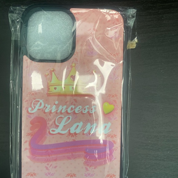 iPHONE CUSTOM CASE (W. 2X SCREEN PROTECTOR & 1X CHARGER CABLE) - Picture 6 of 6